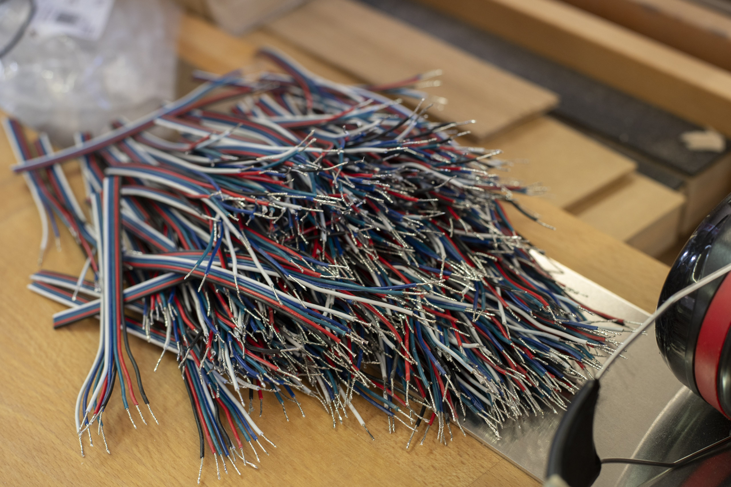 2Interior Restaurant