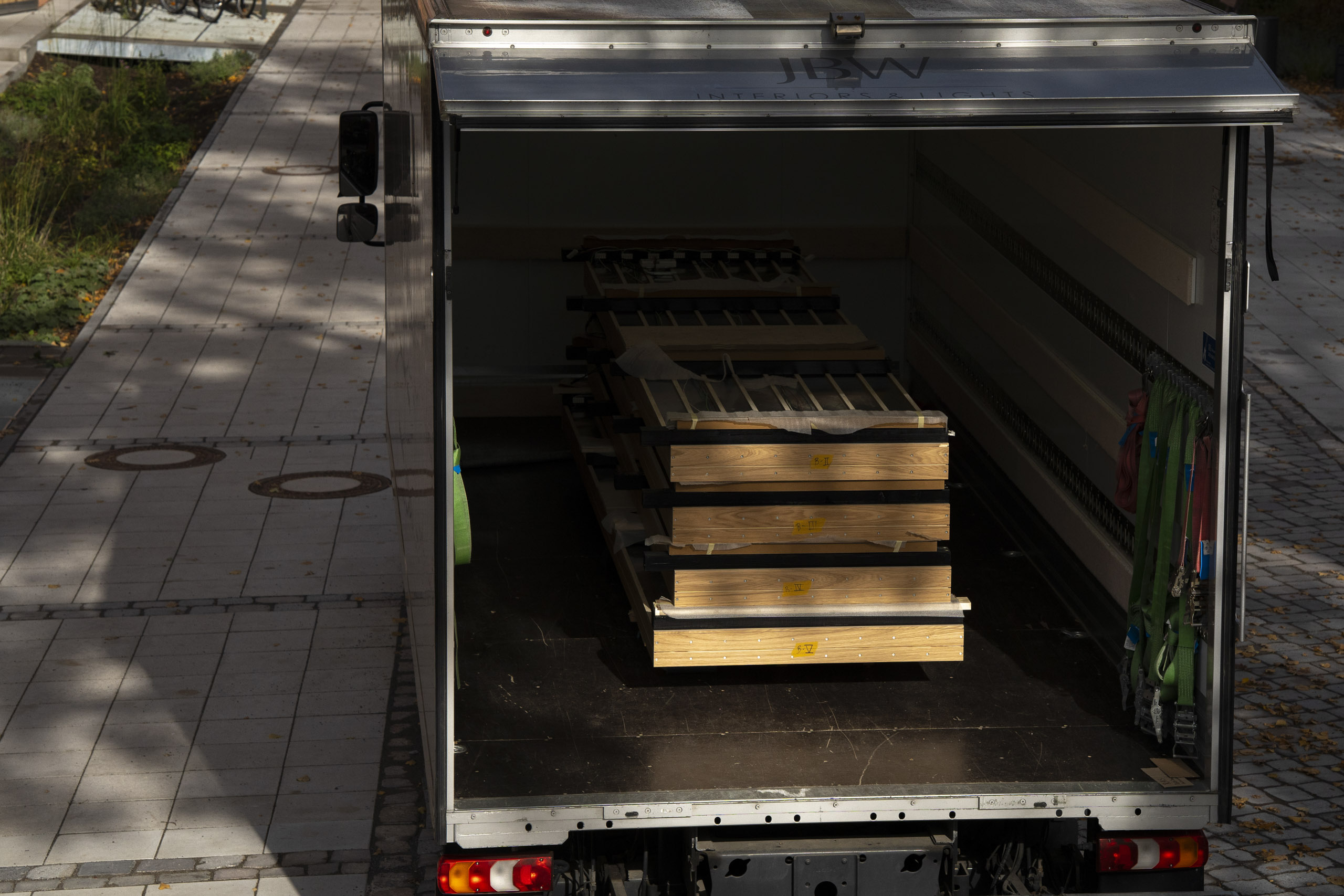 4Interior Restaurant